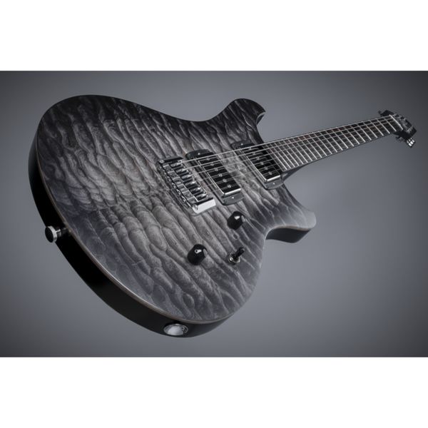 Ambler Custom Guitars