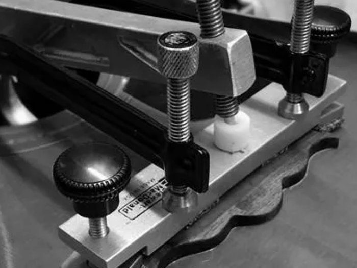 Guitar Set-up